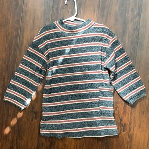Zara Kids Tunic